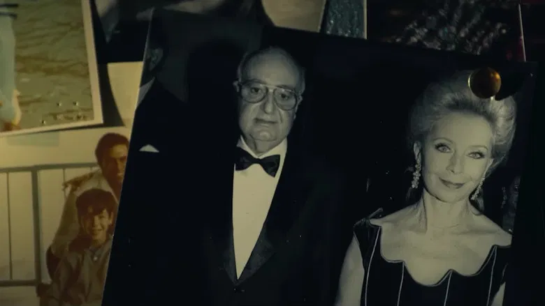 ฆาตกรรมในโมนาโก