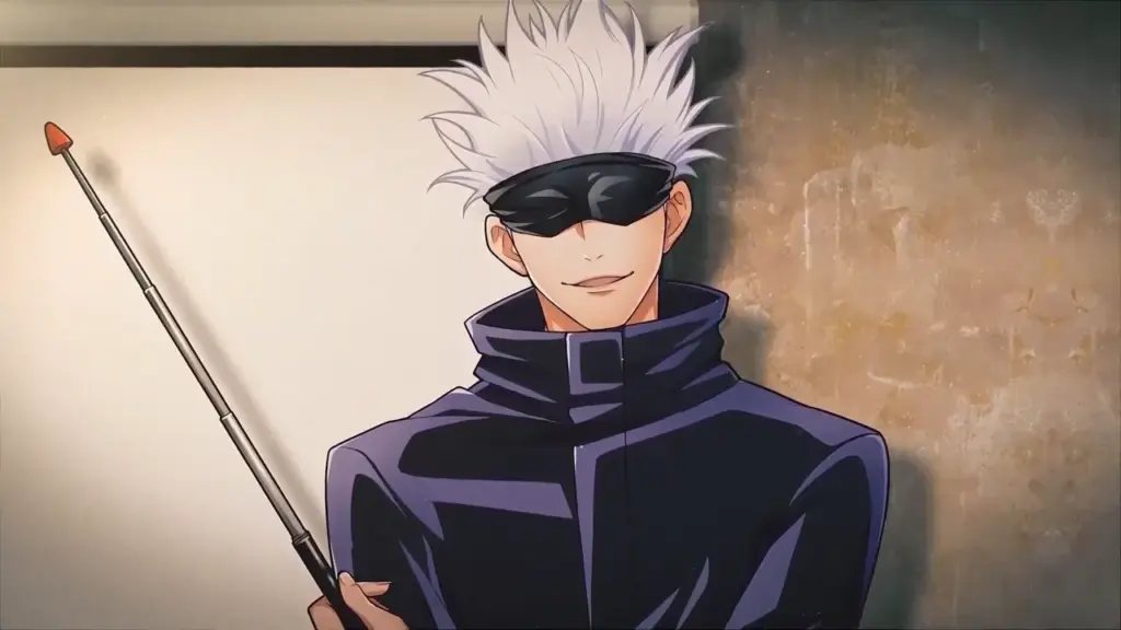 จูจุสึ ไคเซ็น