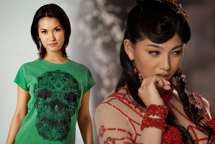 ตำรารักทะลุจอ