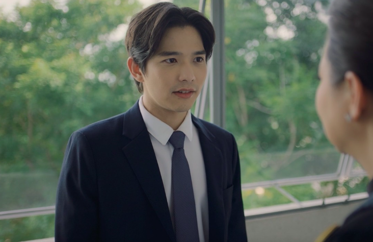 ทนายสายเดือด