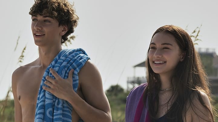 ผิงไฟอุ่นที่หาดเคาซินส์