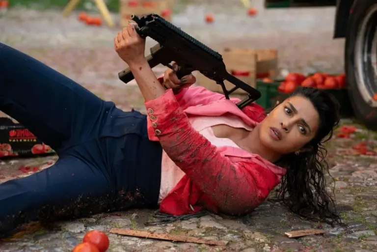 ผู้นำสายบู๊กู้วิกฤต