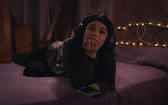 ฝากใจให้เสียงนำทาง