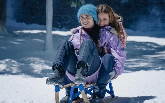 ฝากใจให้เสียงนำทาง