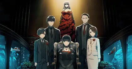 พี่น้องปริศนา