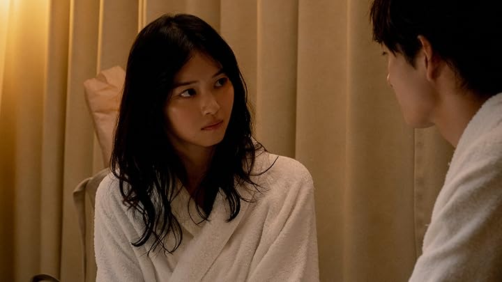 รักซ้อนซ่อนใจ