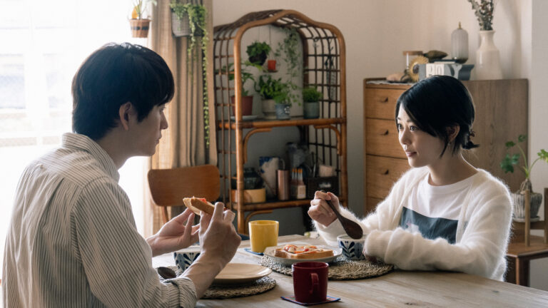 รักซ้อนซ่อนใจ