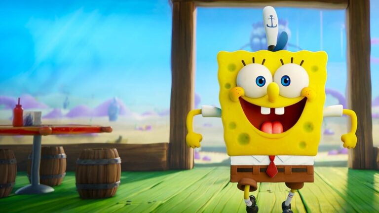 ผจญภัยช่วยเพื่อนแท้