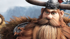 อภินิหารไวกิ้ง พิชิตมังกร 2 How to Train Your Dragon 2 (2014)