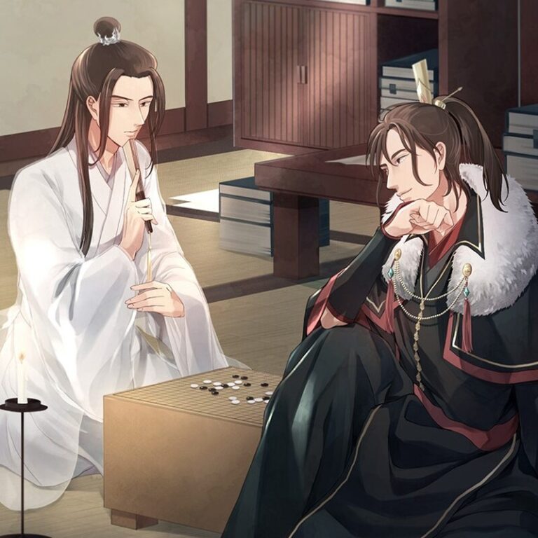 อัลฟ่าหมาวัด