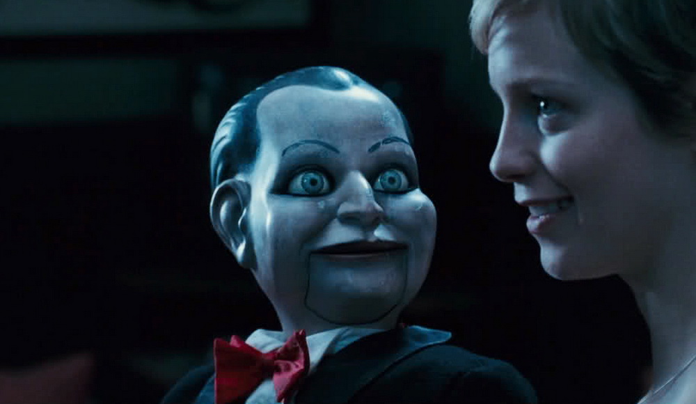 อาถรรพ์ผีใบ้