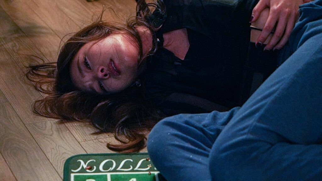 เดอะ ก็อซซิป ลือลวงโลก