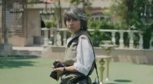 แค้นนี้แค่อุบัติเหตุ It Was Just An Accident