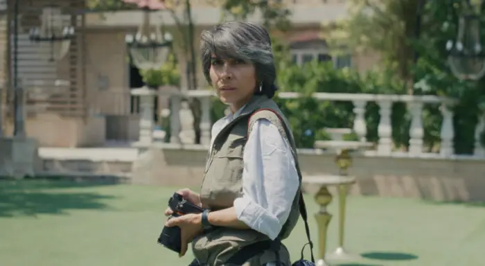 แค้นนี้แค่อุบัติเหตุ