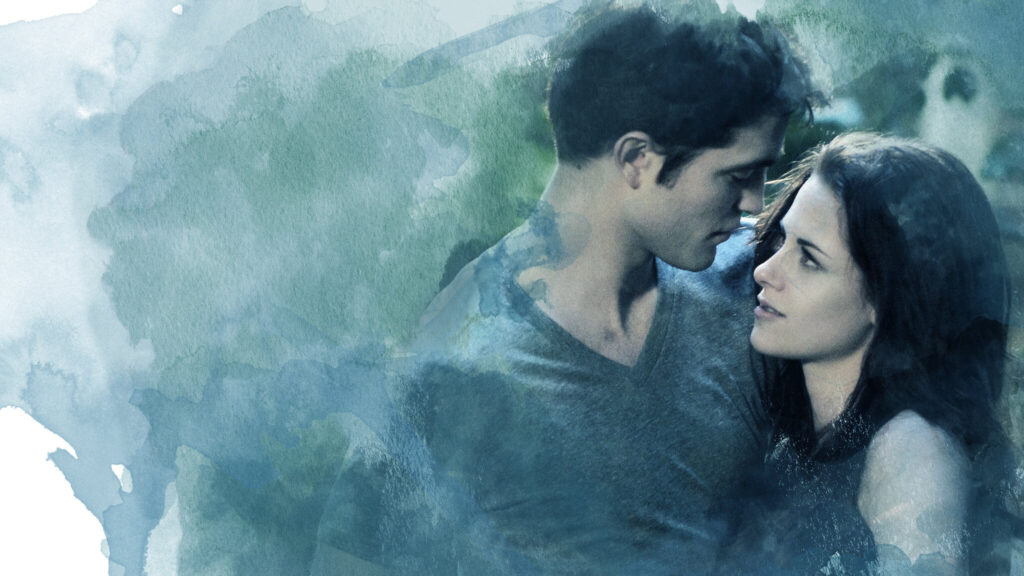 แวมไพร์ ทไวไลท์