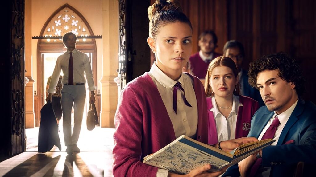 โลกที่ขวางระหว่างเรา