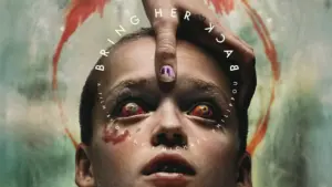 เรียกมันกลับมาหลอน Bring Her Back (2025)