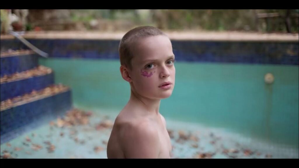 เรียกมันกลับมาหลอน