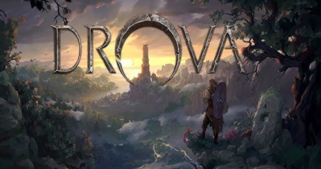 DROVA – Forsaken Kin