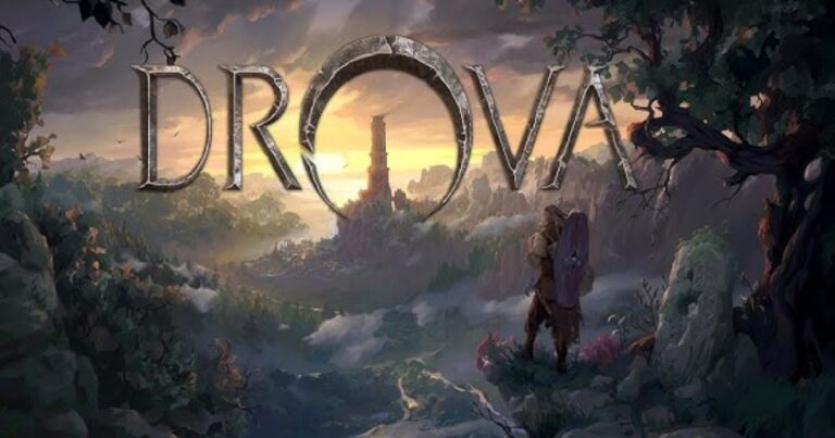 DROVA – Forsaken Kin