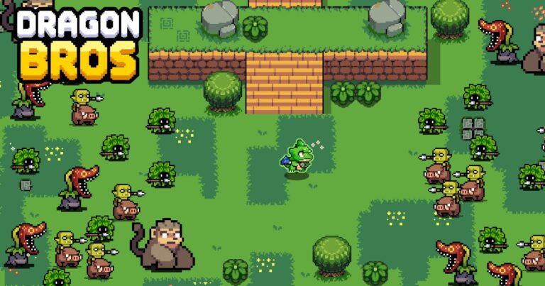 DragonBros
