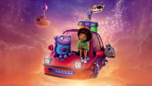 Home (2015) โฮม