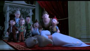 The 7th Dwarf (2014) ยอดฮีโร่คนแคระทั้งเจ็ด