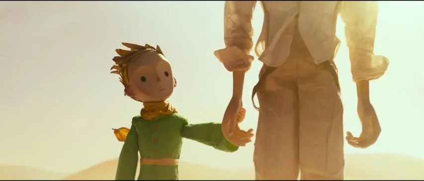 The Little Prince