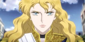 กุหลาบแวร์ซายส์ The Rose of Versailles (2025)