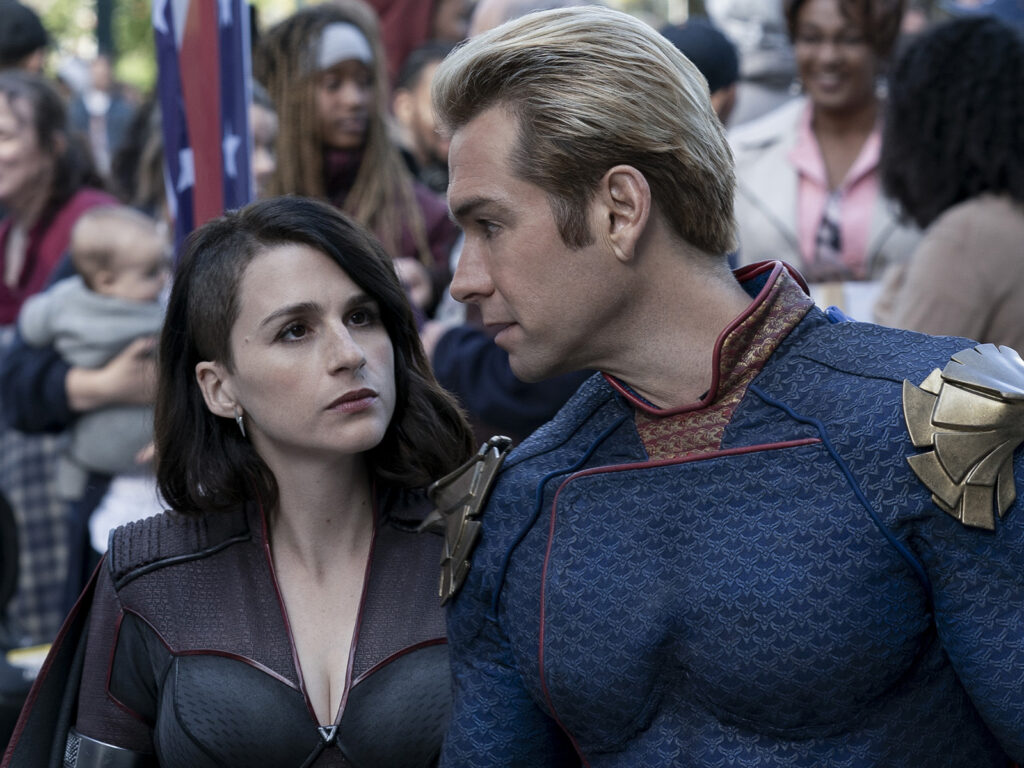 ก๊วนหนุ่มซ่าล่าซูเปอร์ฮีโร่