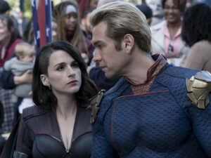 ก๊วนหนุ่มซ่าล่าซูเปอร์ฮีโร่