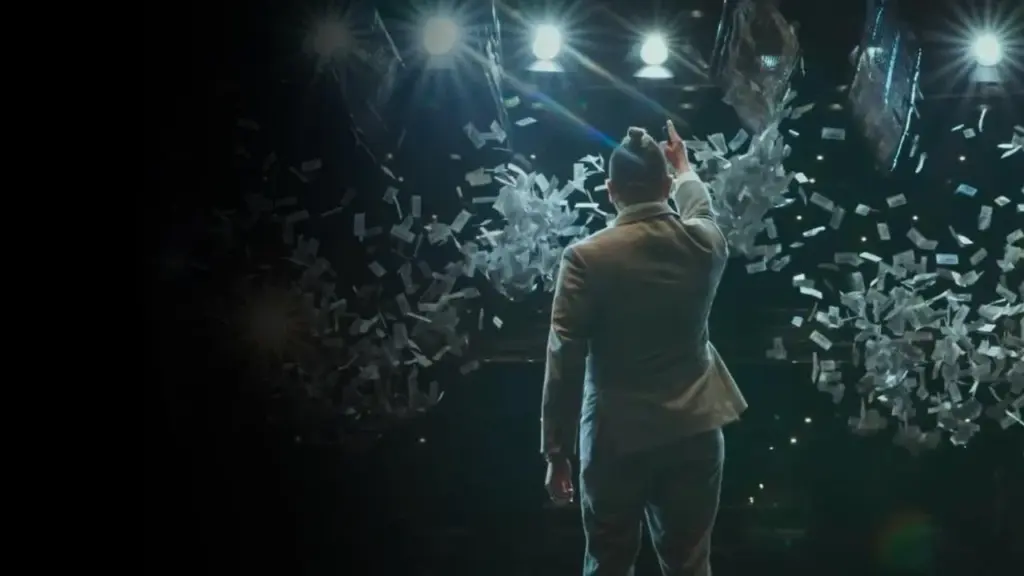 ขบวนการปราบเงินตุ๋น