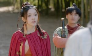 ชะตาร้าย ชะตารัก Hello There (2023)