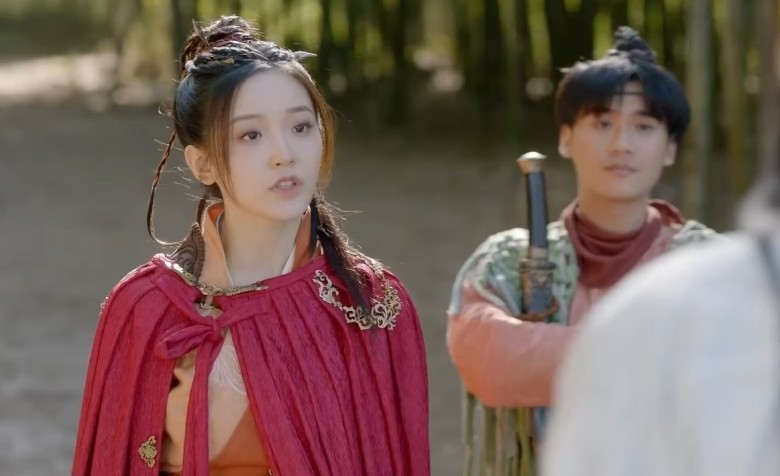 ชะตาร้าย ชะตารัก