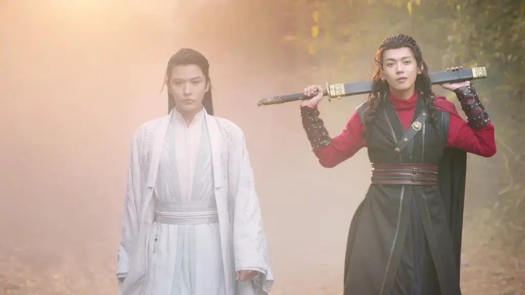 ชะตาร้าย ชะตารัก