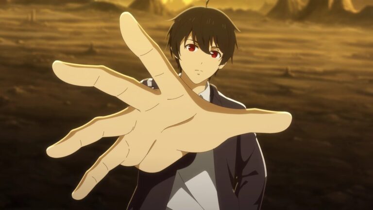 ชีวิตประจำวันของราชาแห่งเซียน