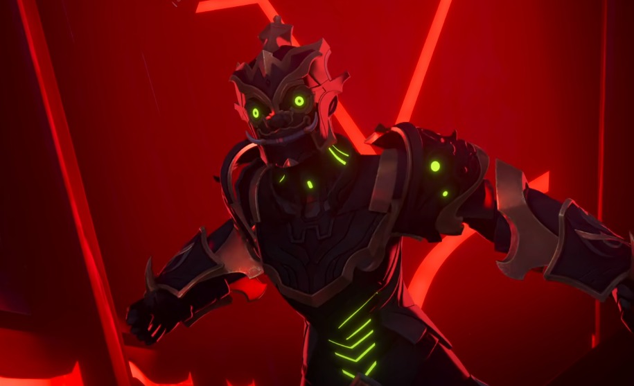 นักรบมนตรา