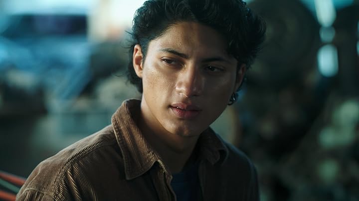 ผู้พิทักษ์พลังดิน