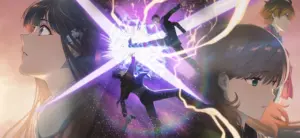 “พี่น้องปริศนาโรงเรียนมหาเวท: Yotsuba Succession Arc” ปล่อยตัวอย่างใหม่สุดเดือด