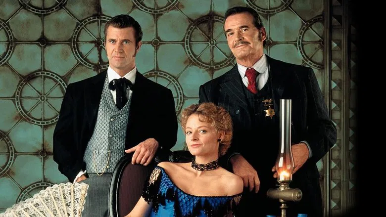 มาเวอริค สุภาพบุรุษตัดหนึ่ง