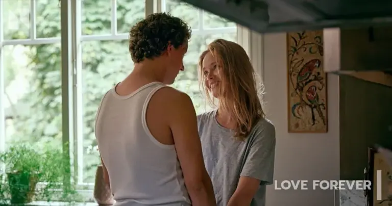 รักนิรันดร์