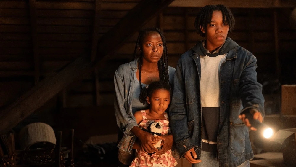 วิปลาสหลอนตาย 