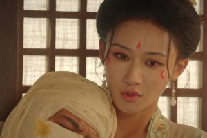 อรุณรักแรกแค้น