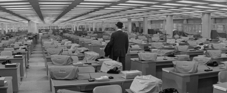 อะพาร์ตเมนต์อลวน คนอลเวง