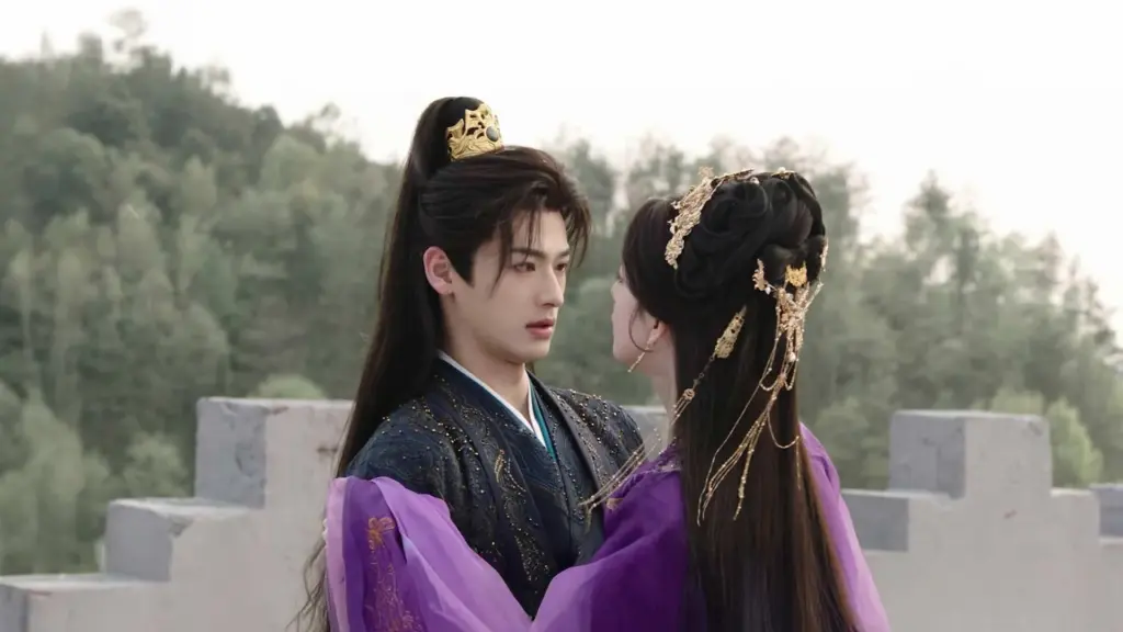 เปลี่ยนชะตาราชินี