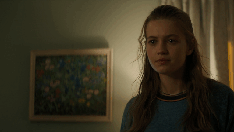 แพนิค เกมท้าชะตา