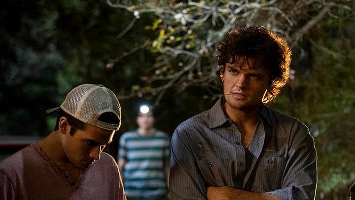 แพนิค เกมท้าชะตา