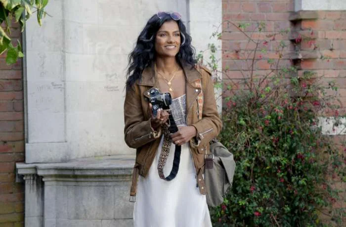 โฟกัสรักให้ชัดสักที