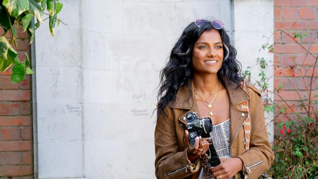 โฟกัสรักให้ชัดสักที