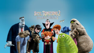 Hotel Transylvania (2012) โรงแรมผี หนีไปพักร้อน